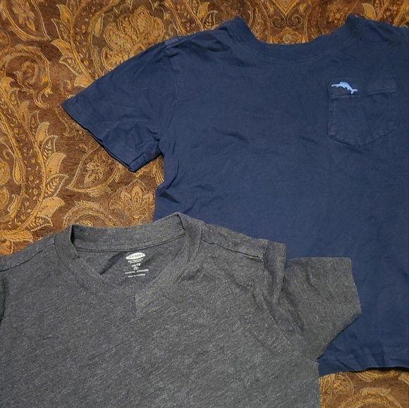Set of 10 short-sleeve t-shirts - Picture 7 of 7